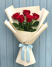 Букет Классика чувств #REPLACE_PRED# Бохане