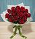 Букет Красные розы в Бохане