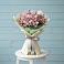 Букет цветов из: Орхидеи и Розы в Бохане