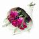 Букет цветов из: Розы в Бохане