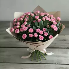 Букет Удовольствие #REPLACE_PRED# Бохане