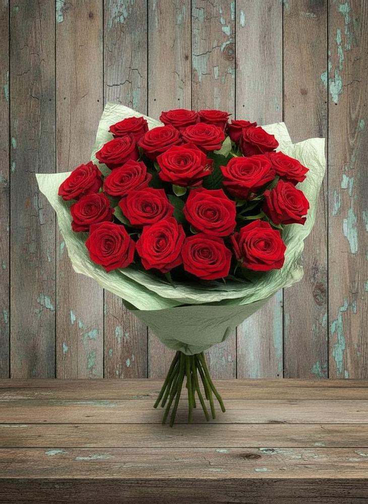 Букет Классика в Бохане