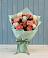 Букет цветов из: Розы в Бохане