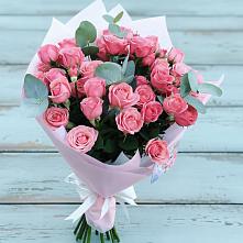 Букет Леди совершенство #REPLACE_PRED# Бохане